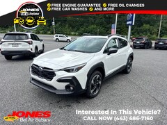 2026 Subaru Crosstrek Limited SUV