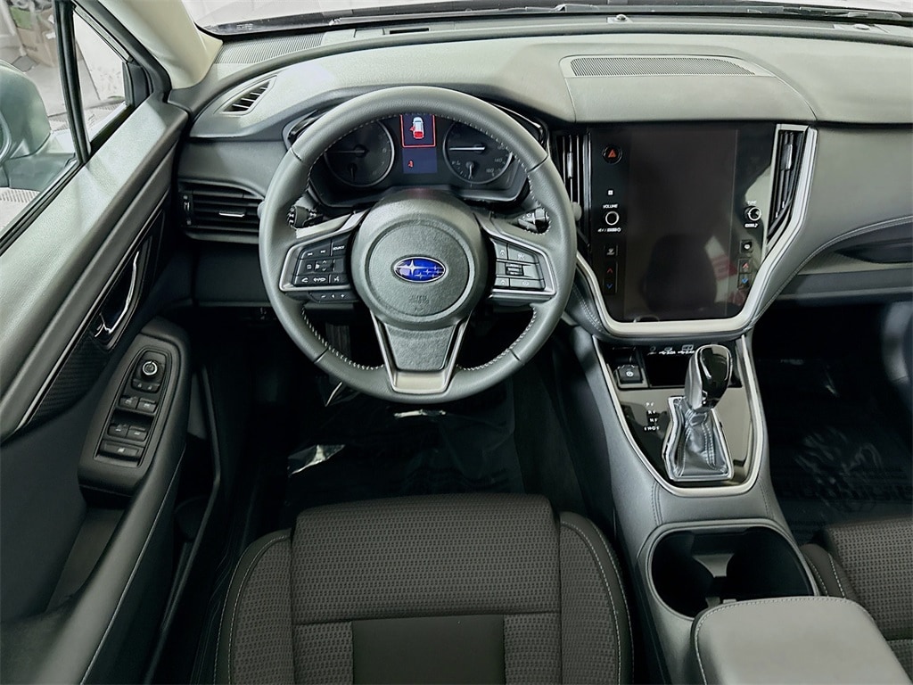 Used 2025 Subaru Outback Premium SUV