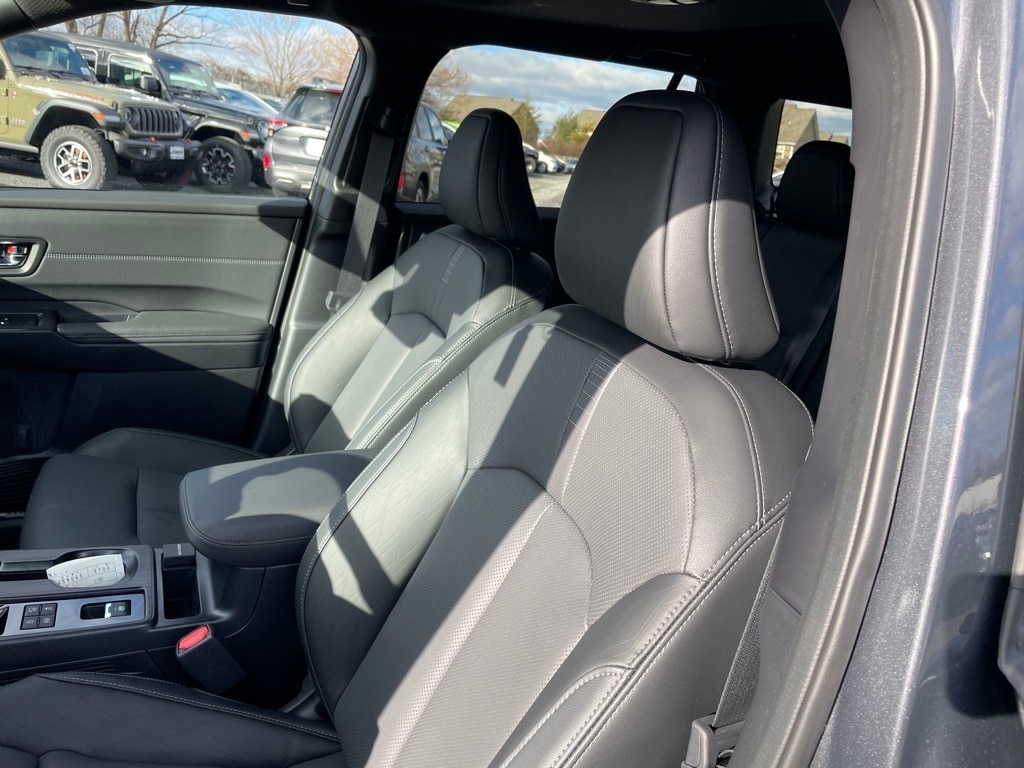 2026 Subaru Outback Touring XT - Photo 11