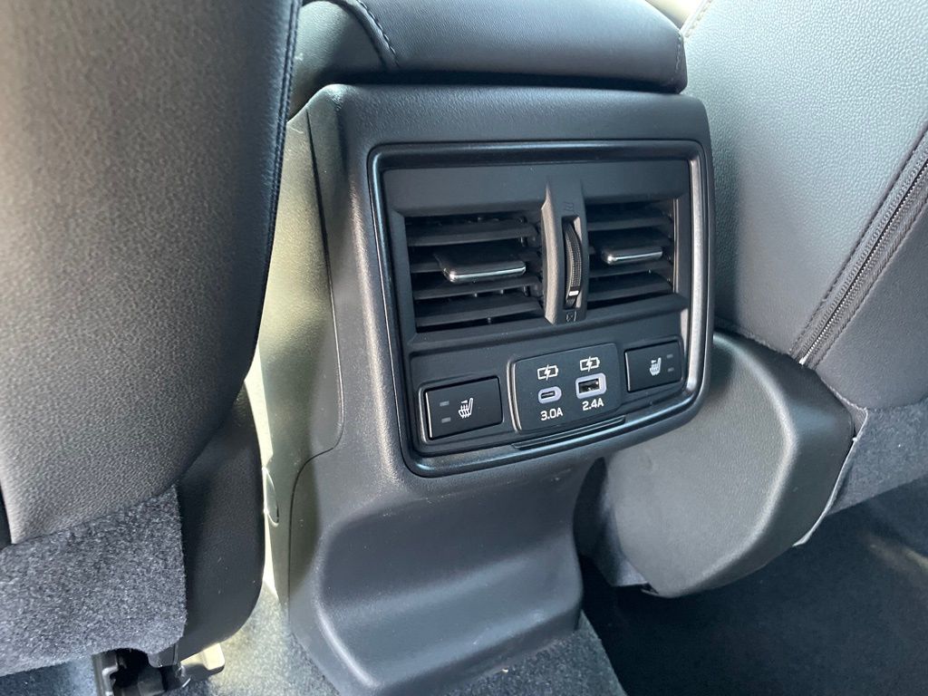 2026 Subaru Outback Wilderness - Photo 15