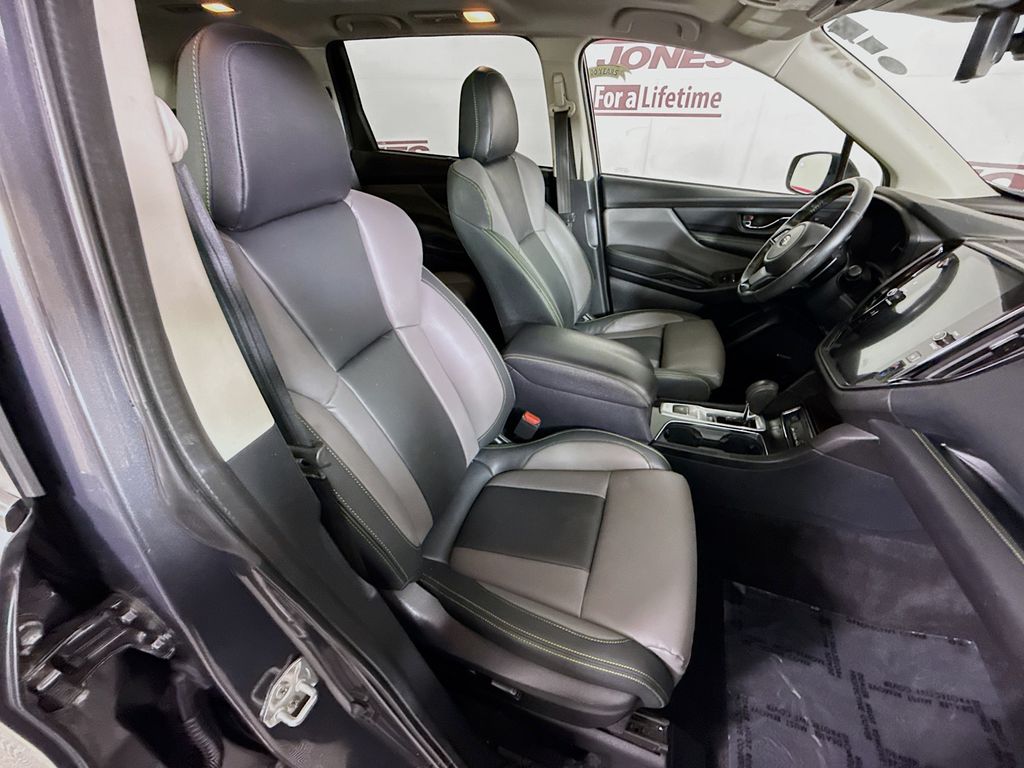 2023 Subaru Ascent Onyx Edition Limited - Photo 36