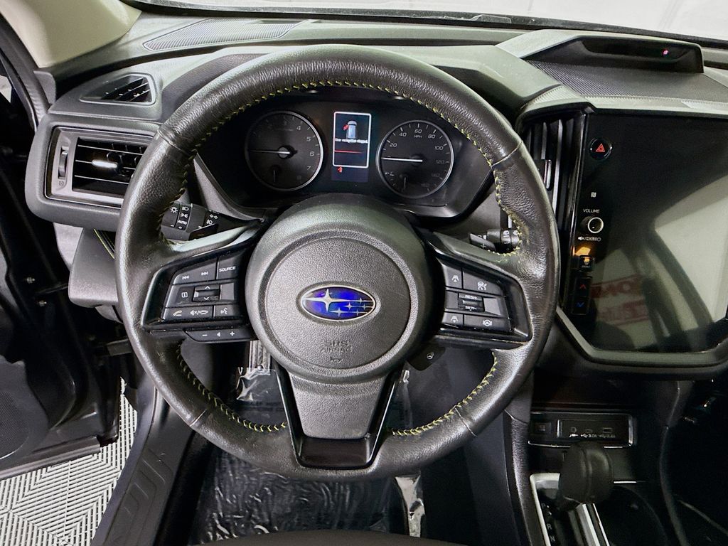 2023 Subaru Ascent Onyx Edition Limited - Photo 23