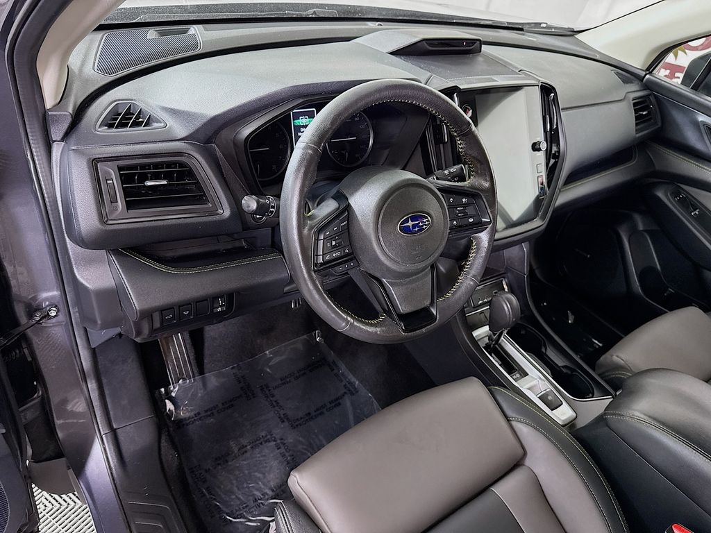 2023 Subaru Ascent Onyx Edition Limited - Photo 21