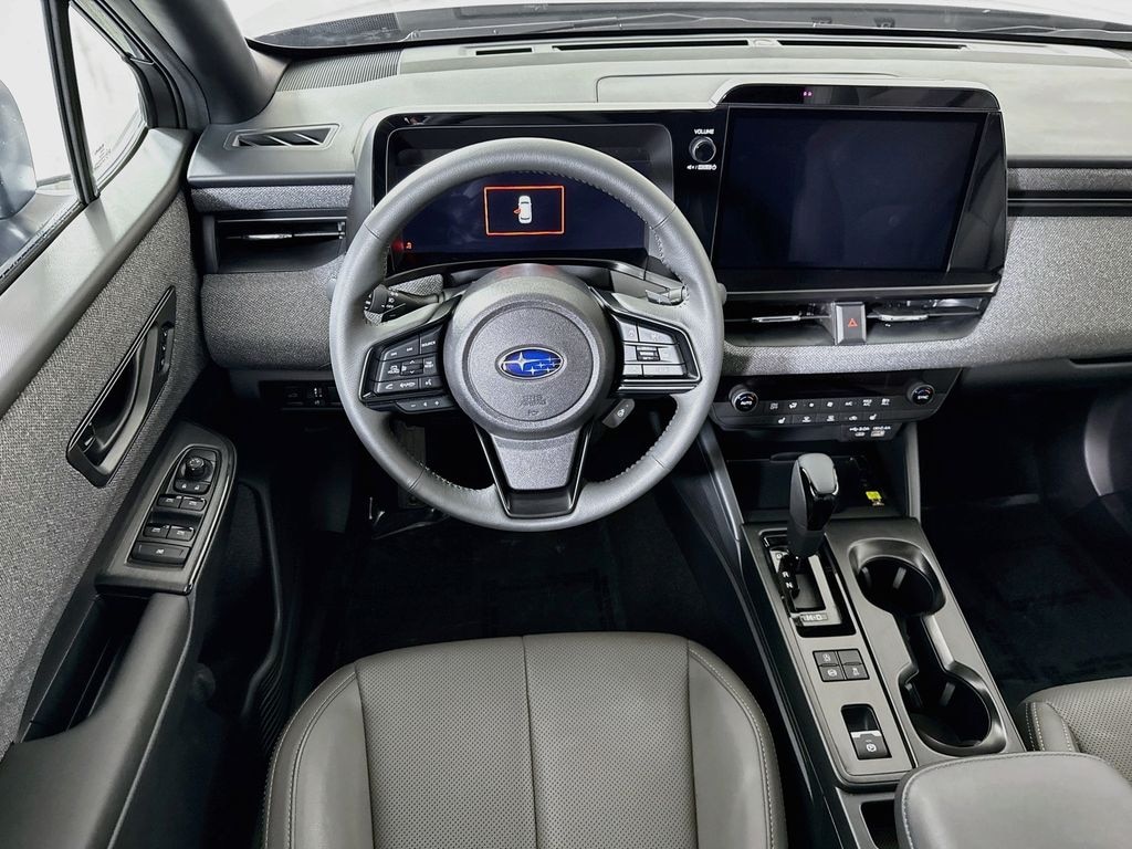Certified 2026 Subaru Outback Limited SUV