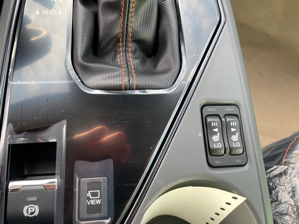 2026 Subaru Crosstrek Limited - Photo 16