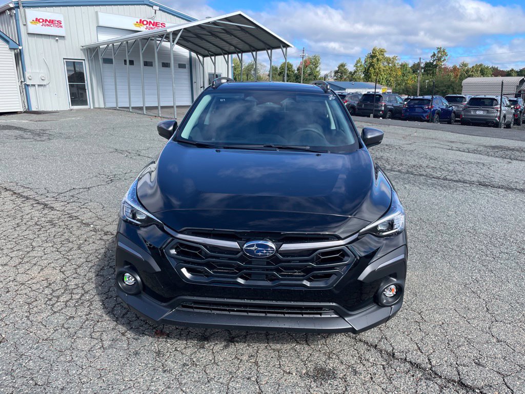 New 2026 Subaru Crosstrek Limited SUV