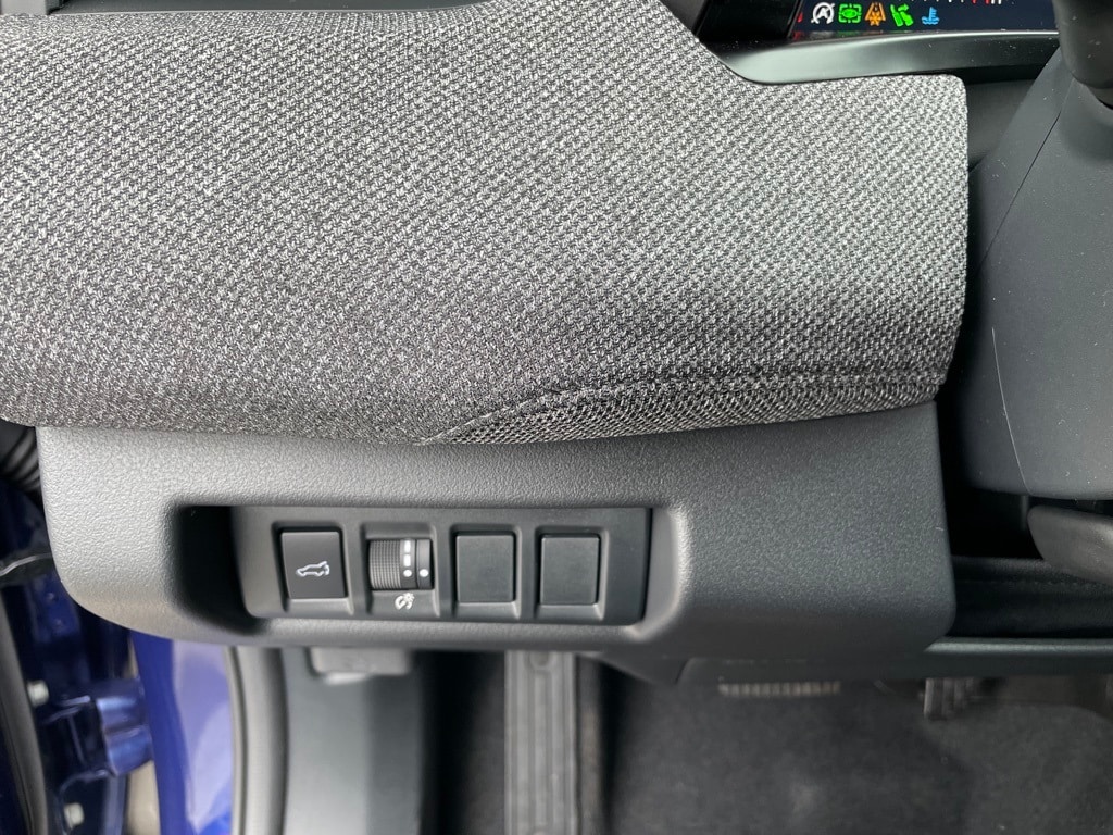 2026 Subaru Outback Limited - Photo 15