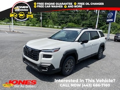 2026 Subaru Outback Premium SUV