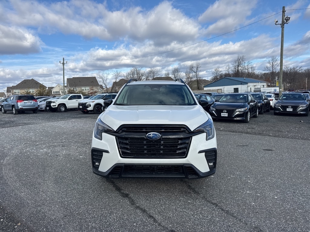 New 2026 Subaru Ascent Onyx Edition Touring 7-Passenger SUV