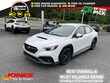 Subaru WRX