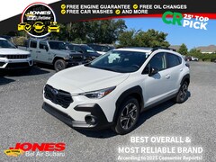 2025 Subaru Crosstrek Premium SUV