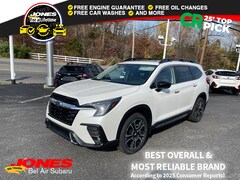 2026 Subaru Ascent Touring 7-Passenger SUV