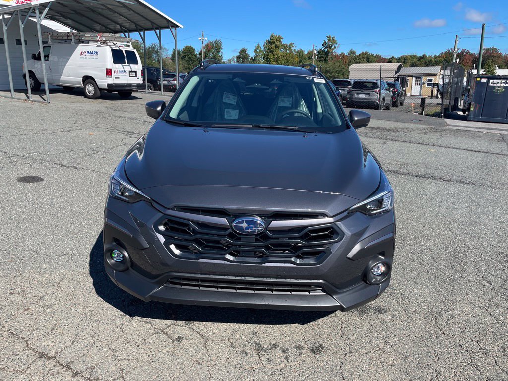 New 2026 Subaru Crosstrek Limited SUV