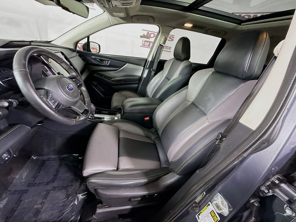 2023 Subaru Ascent Onyx Edition Limited - Photo 28