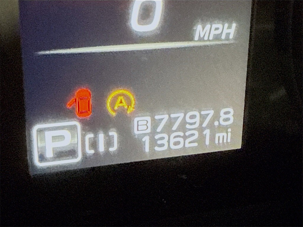 2024 Subaru Crosstrek Base photo 4