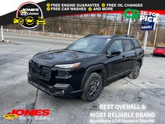 2026 Subaru Outback Premium SUV