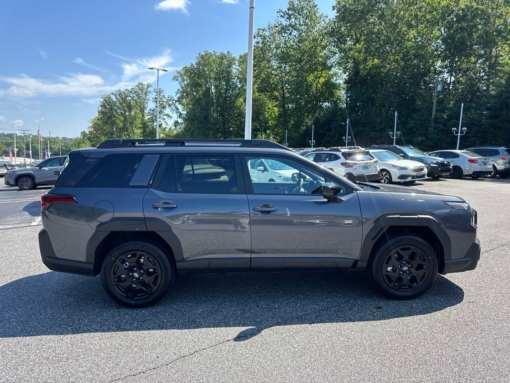 New 2026 Subaru Outback Limited SUV