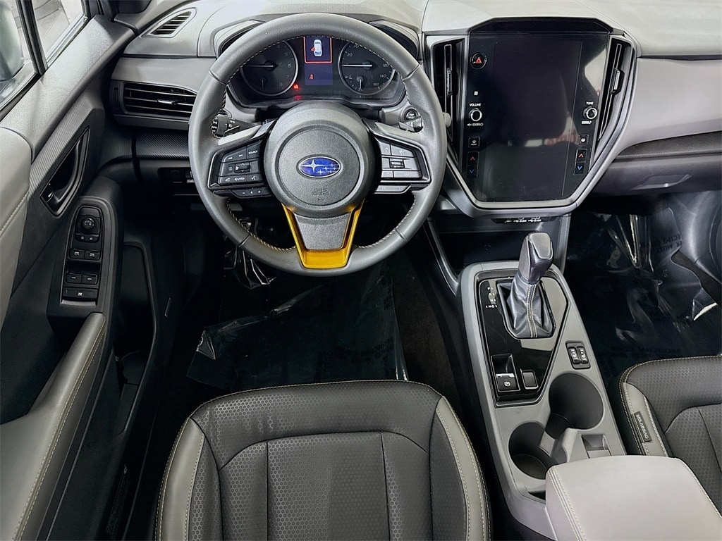 Used 2024 Subaru Crosstrek Wilderness SUV