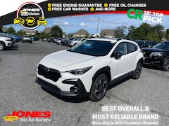 2025 Subaru Crosstrek Limited SUV