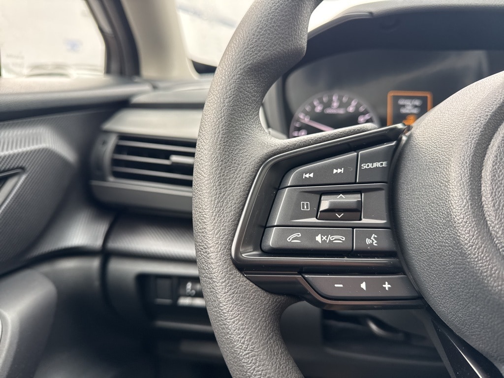 2026 Subaru Crosstrek Premium - Photo 16