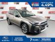 Certified 2023 Subaru Outback Limited SUV