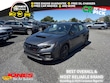 Subaru WRX