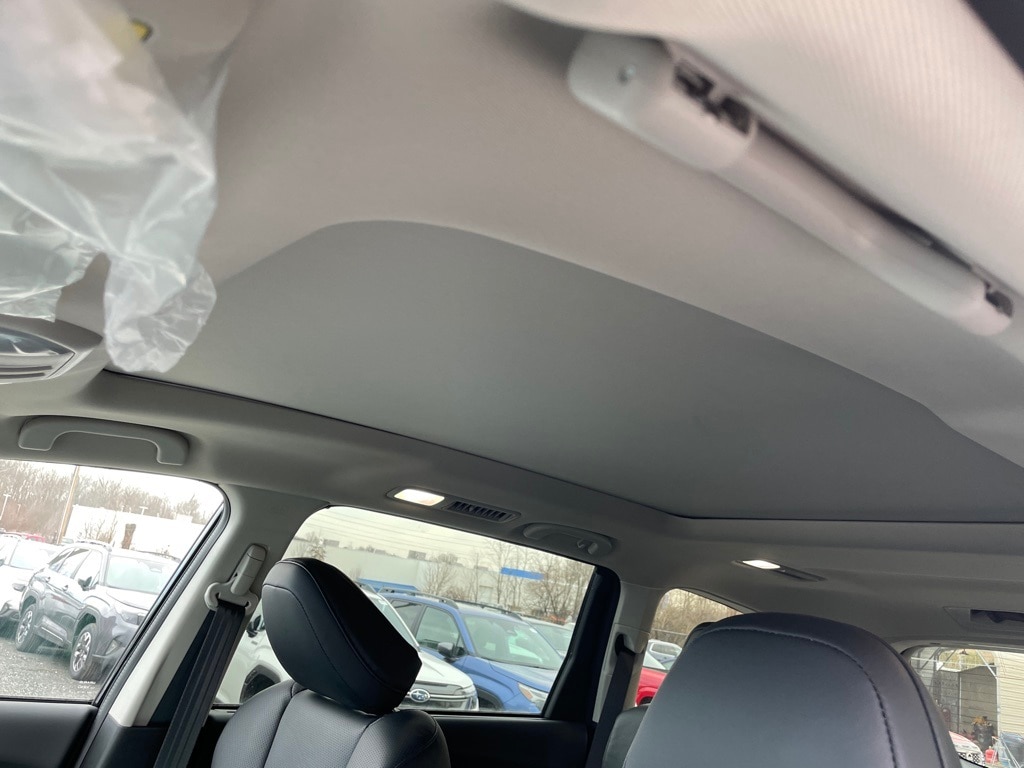 2026 Subaru Ascent Onyx Edition-Touring - Photo 11