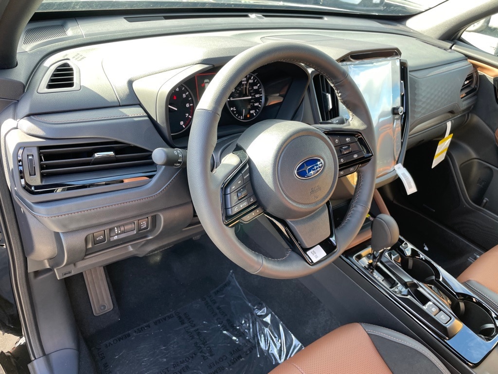 2026 Subaru Forester Touring - Photo 10