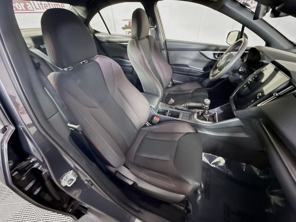 2023 Subaru WRX Premium - Photo 30