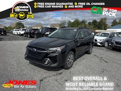 2025 Subaru Outback Premium SUV