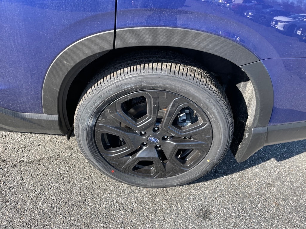 2026 Subaru Ascent Onyx Edition-Touring - Photo 7