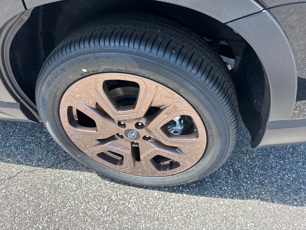2026 Subaru Ascent Limited Bronze Edition - Photo 18