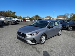 2025 Subaru Impreza Base 5-Door