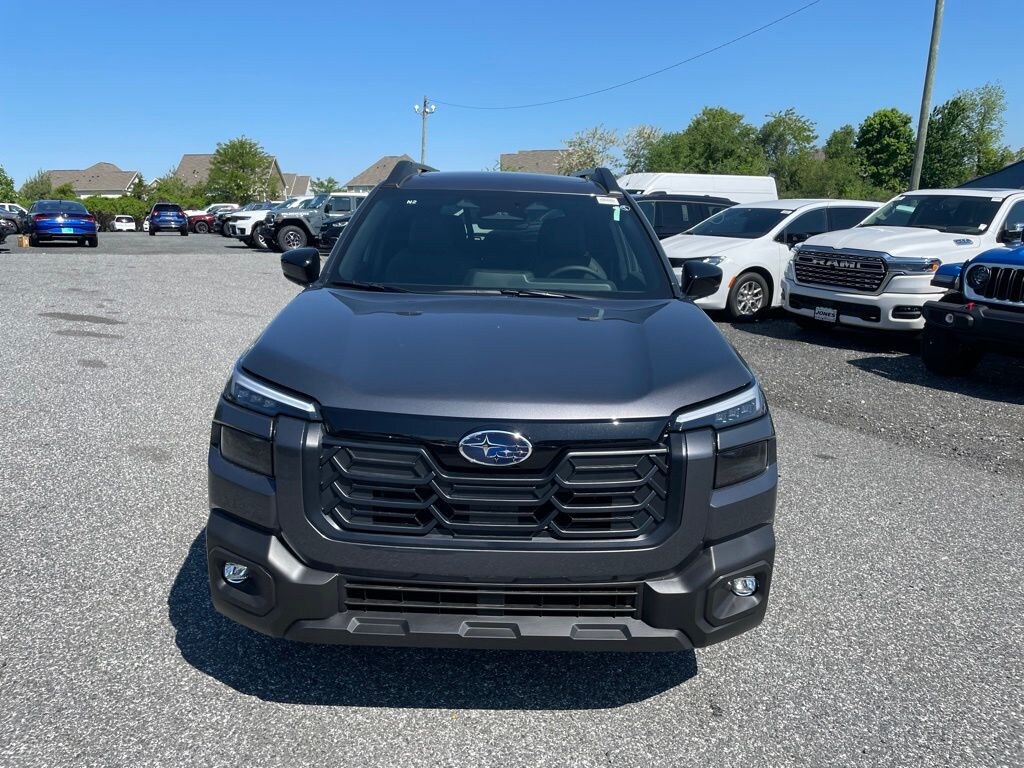 New 2026 Subaru Outback Premium SUV