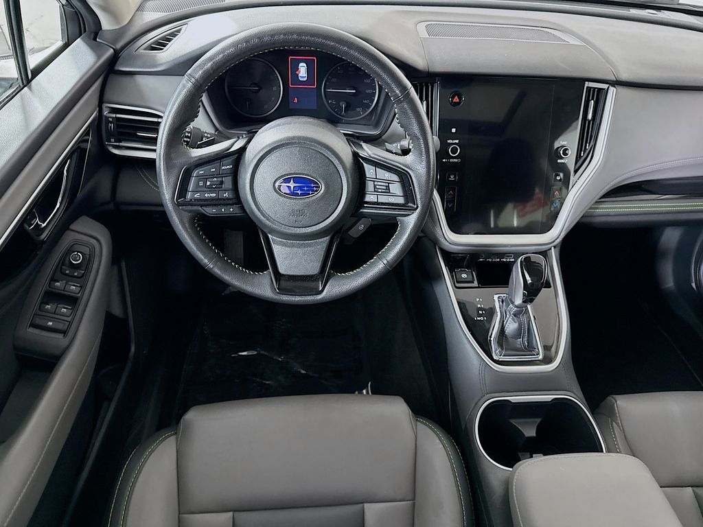 Certified 2024 Subaru Outback Onyx Edition SUV