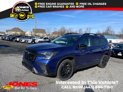 2026 Subaru Ascent Onyx Edition Touring 7-Passenger SUV