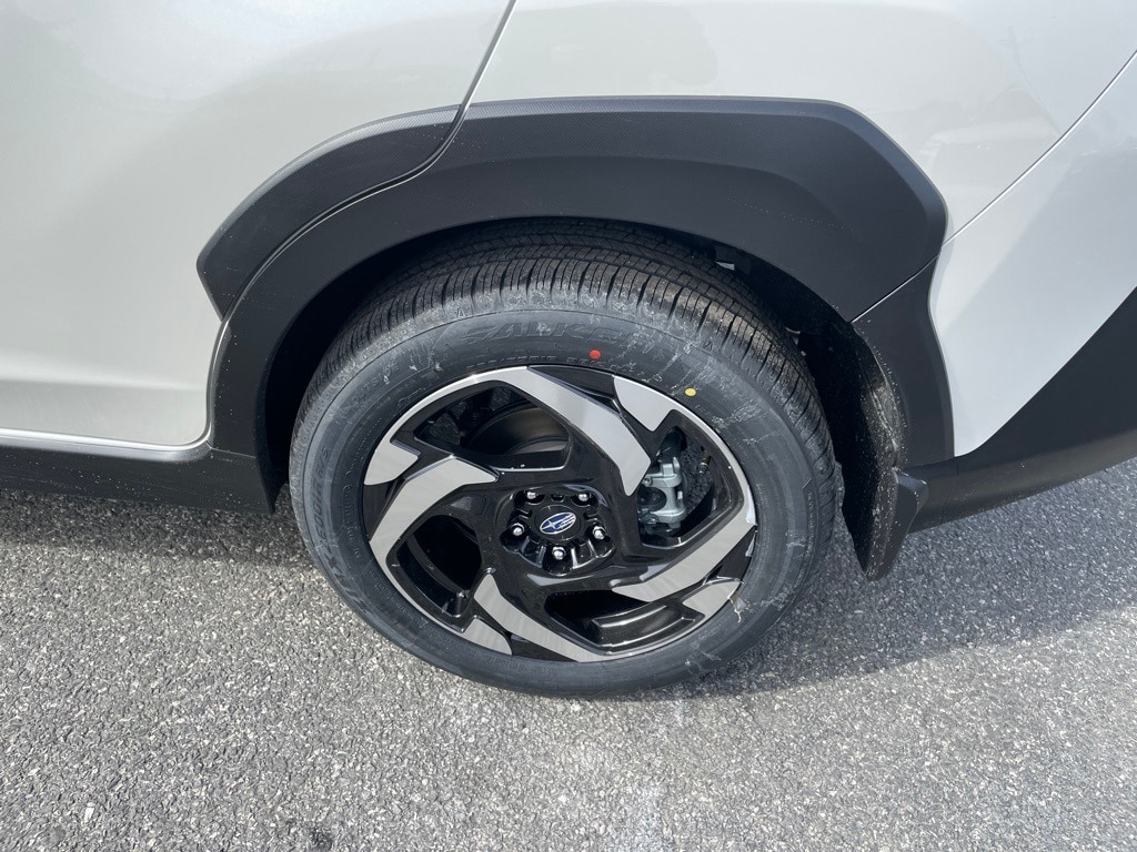 2026 Subaru Crosstrek Limited - Photo 7