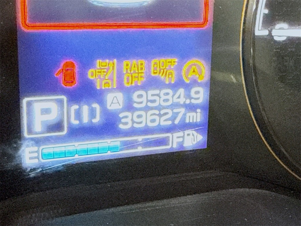 2022 Subaru Forester Wilderness photo 2