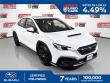 Certified 2026 Subaru WRX GT Sedan