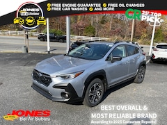 2026 Subaru Crosstrek Premium SUV