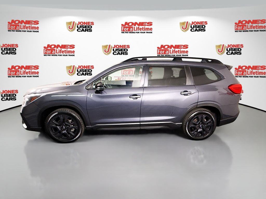 2023 Subaru Ascent Onyx Edition Limited - Photo 17