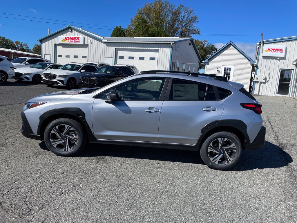 New 2026 Subaru Crosstrek Premium SUV