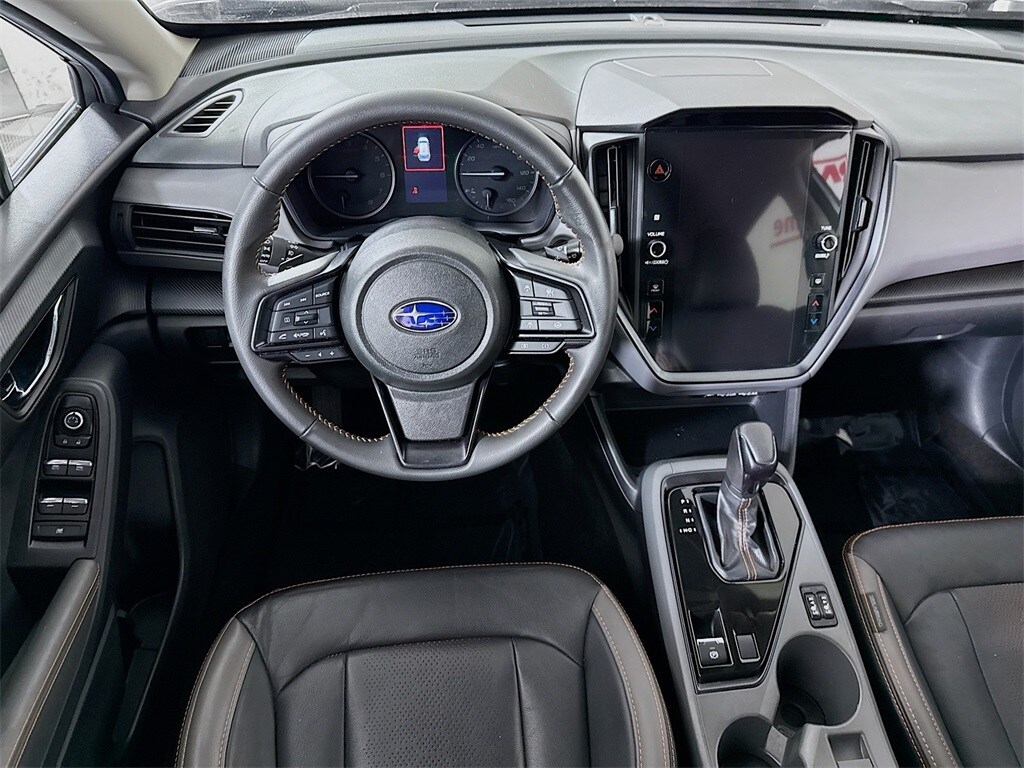 Certified 2024 Subaru Crosstrek Limited SUV