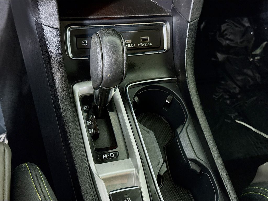 2023 Subaru Ascent Onyx Edition Limited - Photo 10