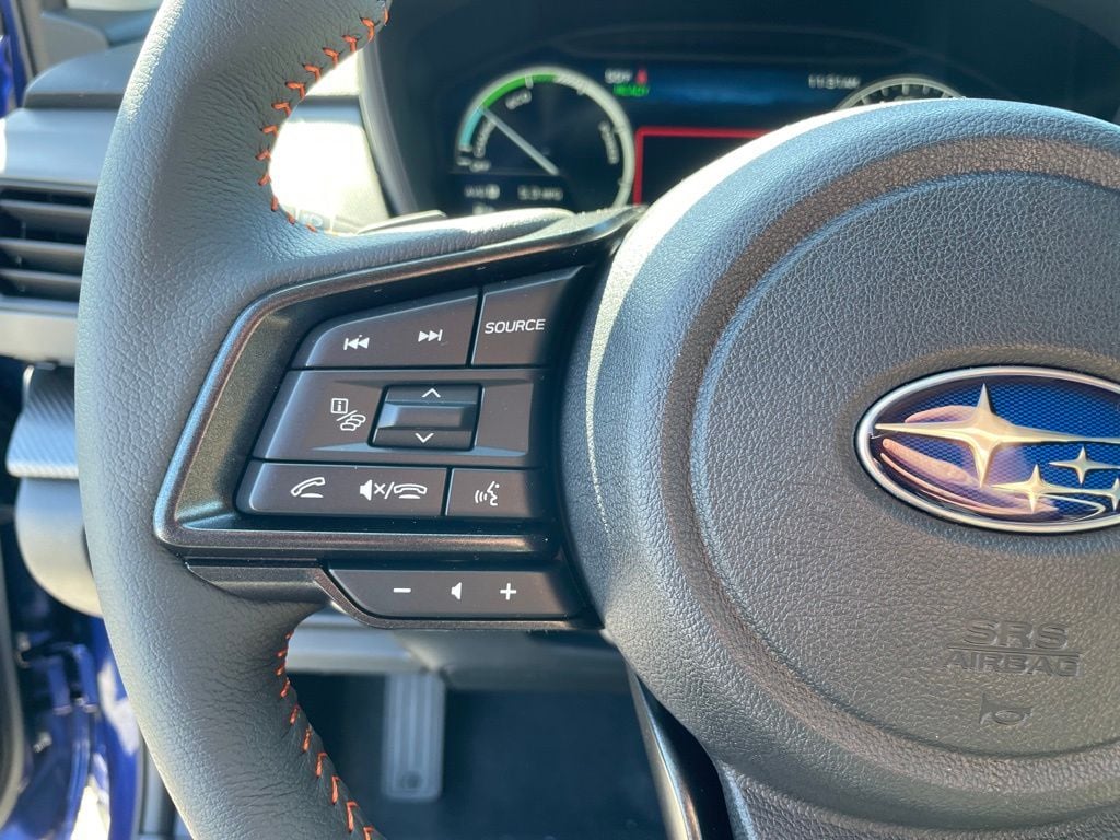 2026 Subaru Crosstrek Limited - Photo 20