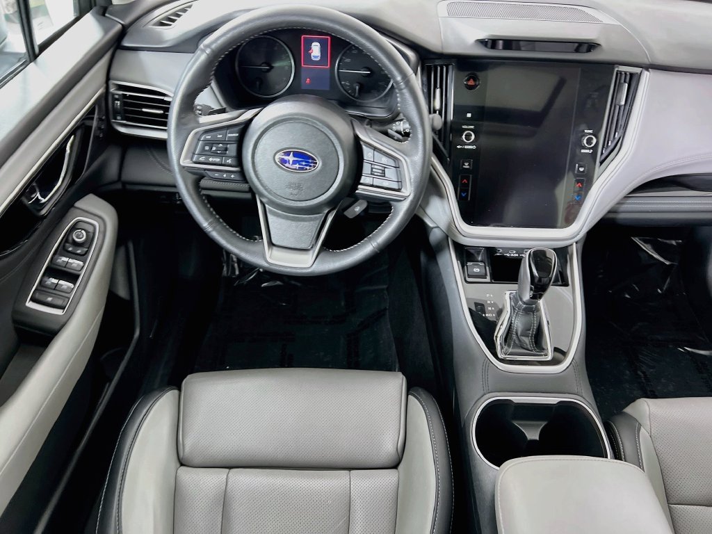 Certified 2024 Subaru Outback Limited XT SUV