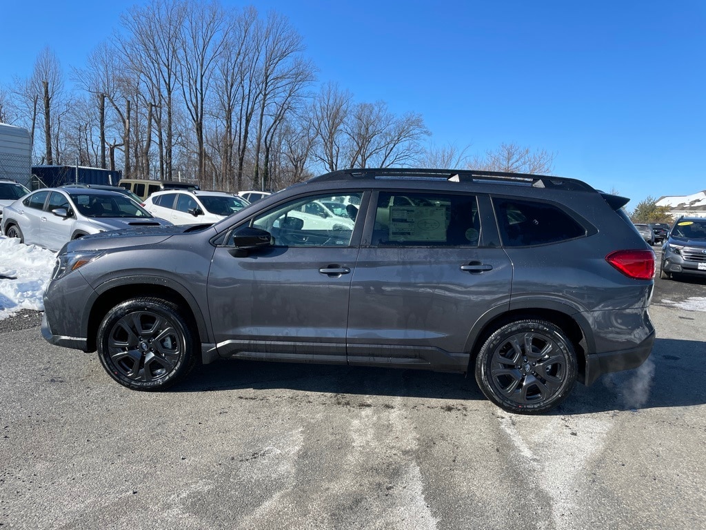 New 2026 Subaru Ascent Onyx Edition Touring 7-Passenger SUV