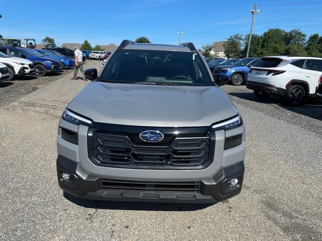 New 2026 Subaru Outback Premium SUV