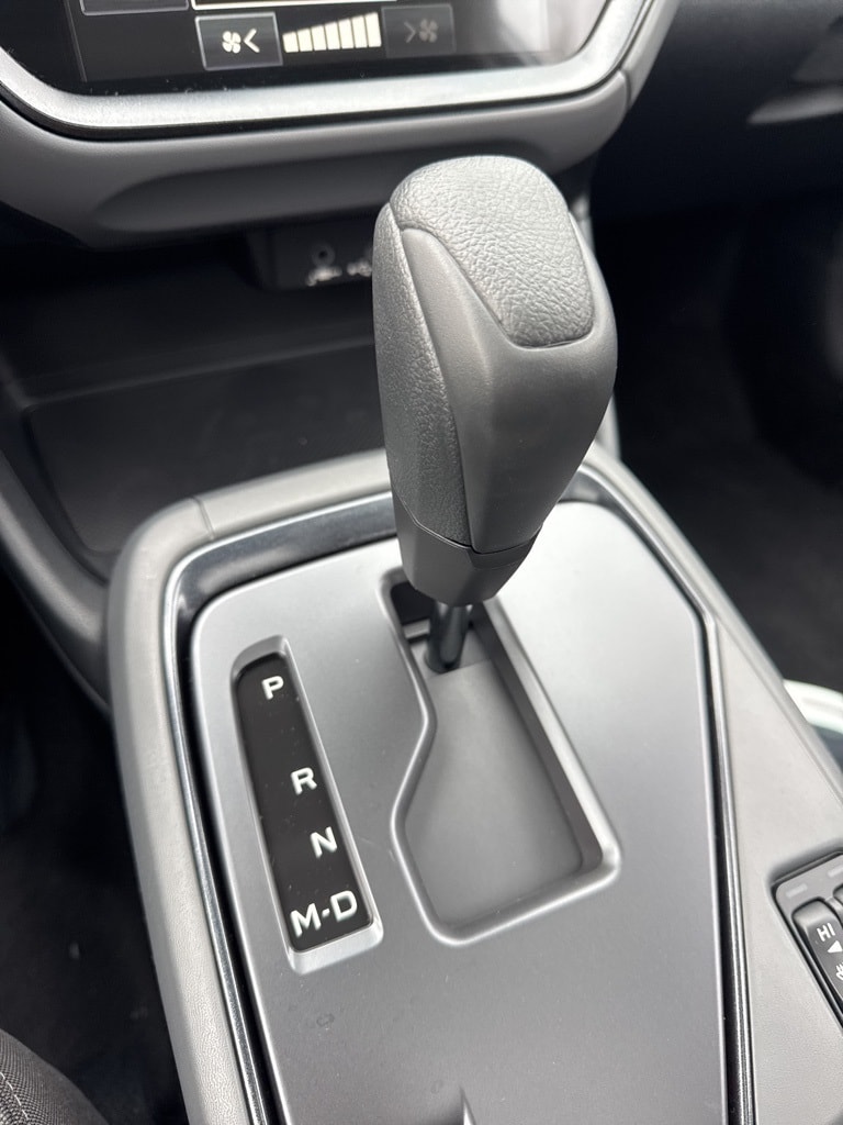 2026 Subaru Crosstrek Premium - Photo 13