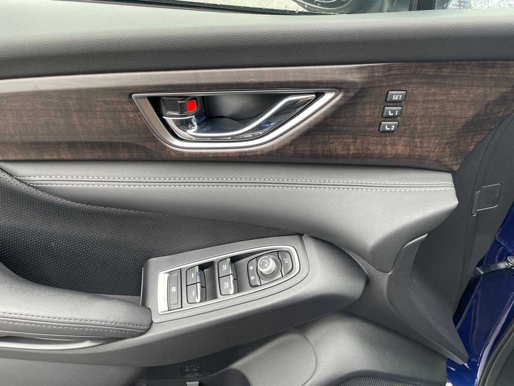 2026 Subaru Ascent Touring - Photo 8
